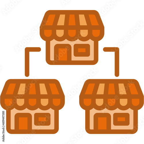 Outlets Icon
