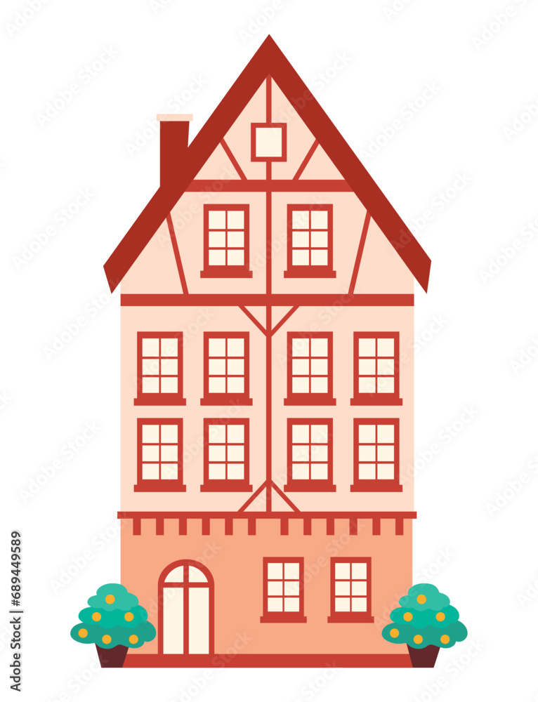 germany classic house germany classic house