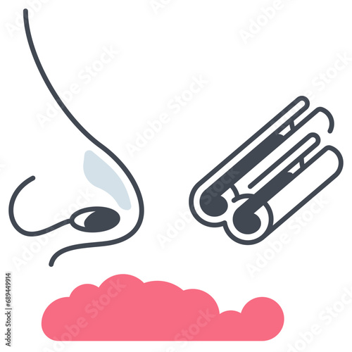 Sniff Icon