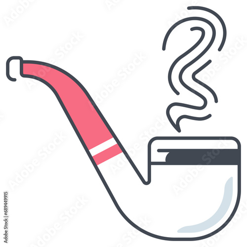 Smoking pipe