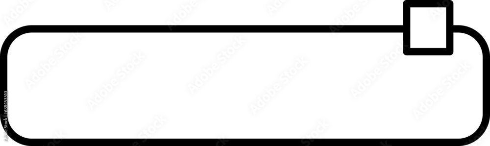 Line Textbox Element Line Textbox Element