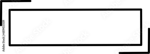 Line Textbox Element