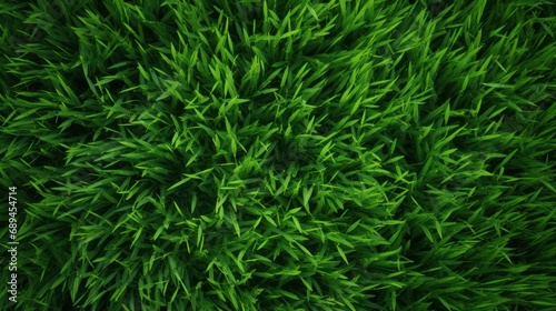 tekstura zielona trawa