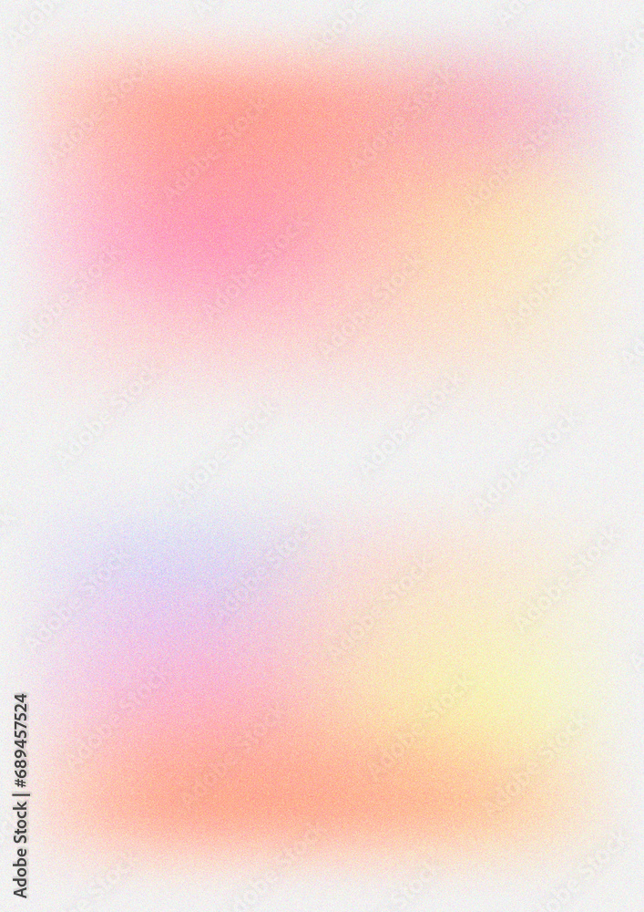 Grain Poster Background Grain Poster Background
