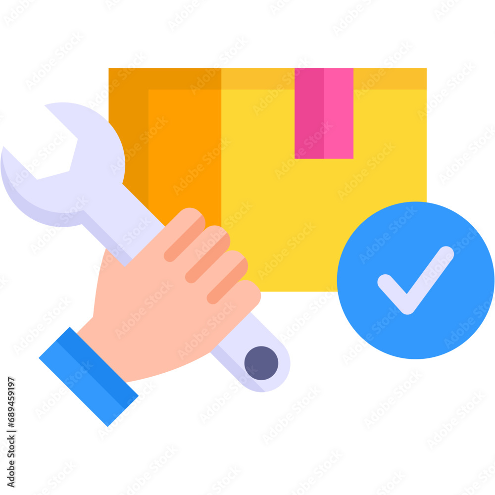 Repair Product Icon Repair Product Icon