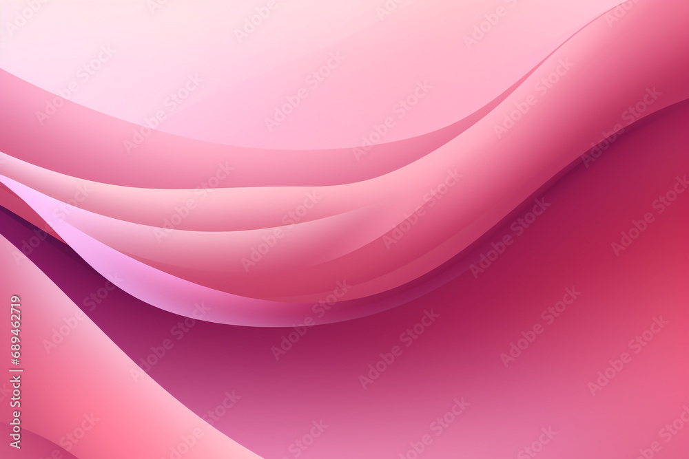 A Modern Abstract Artwork of Flowing Light and Colorful Patterns with shades of pink A Modern Abstract Artwork of Flowing Light and Colorful Patterns with shades of pink