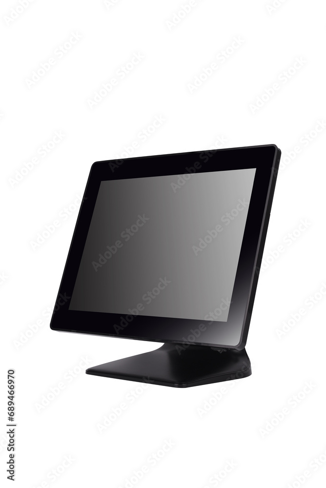 POS system touch Monitor POS system touch Monitor