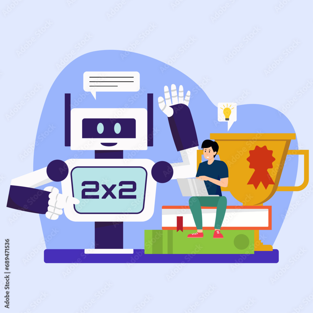 Artificial Intelligence Education Artificial Intelligence Education