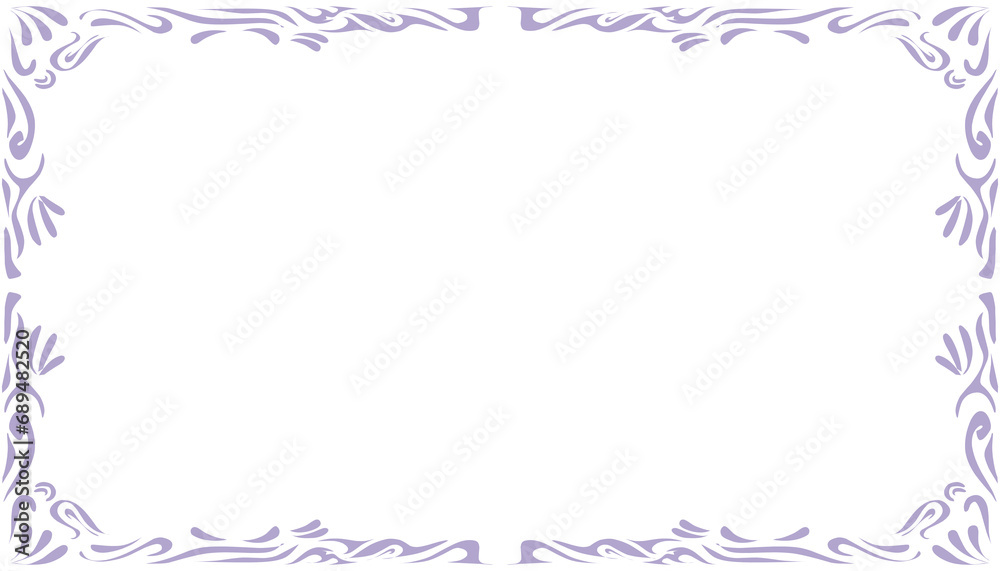 Abstract background with a purple theme frame. Perfect for wallpaper, invitation cards, envelopes, magazines, book covers. Abstract background with a purple theme frame. Perfect for wallpaper, invitation cards, envelopes, magazines, book covers.