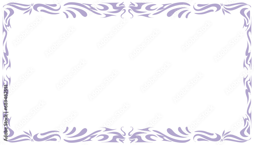 Abstract background with a purple theme frame. Perfect for wallpaper, invitation cards, envelopes, magazines, book covers. Abstract background with a purple theme frame. Perfect for wallpaper, invitation cards, envelopes, magazines, book covers.