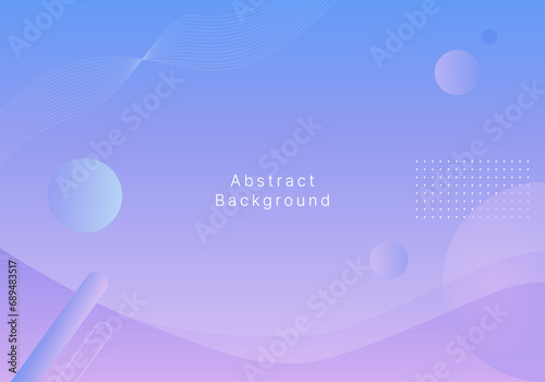 abstract background