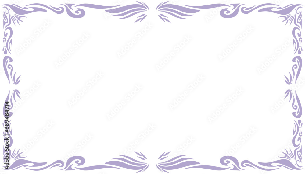 Abstract background with a purple theme frame. Perfect for wallpaper, invitation cards, envelopes, magazines, book covers. Abstract background with a purple theme frame. Perfect for wallpaper, invitation cards, envelopes, magazines, book covers.
