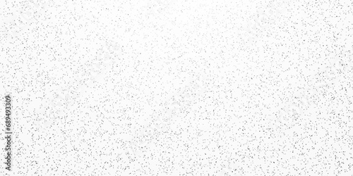 Distress overlay White wall and floor texture terrazzo flooring polished stone pattern old surface marble for background. Rock stone marble backdrop textured illustration design white paper texture.