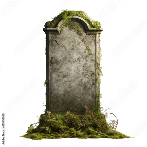 stone grave