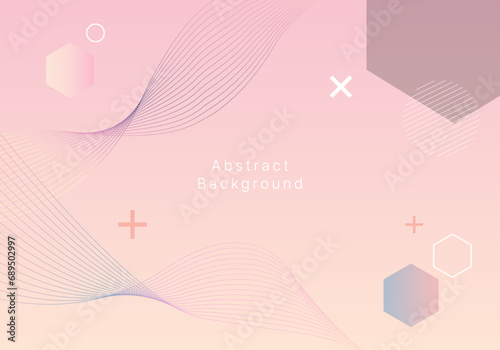 abstract background