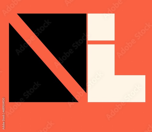 template logo