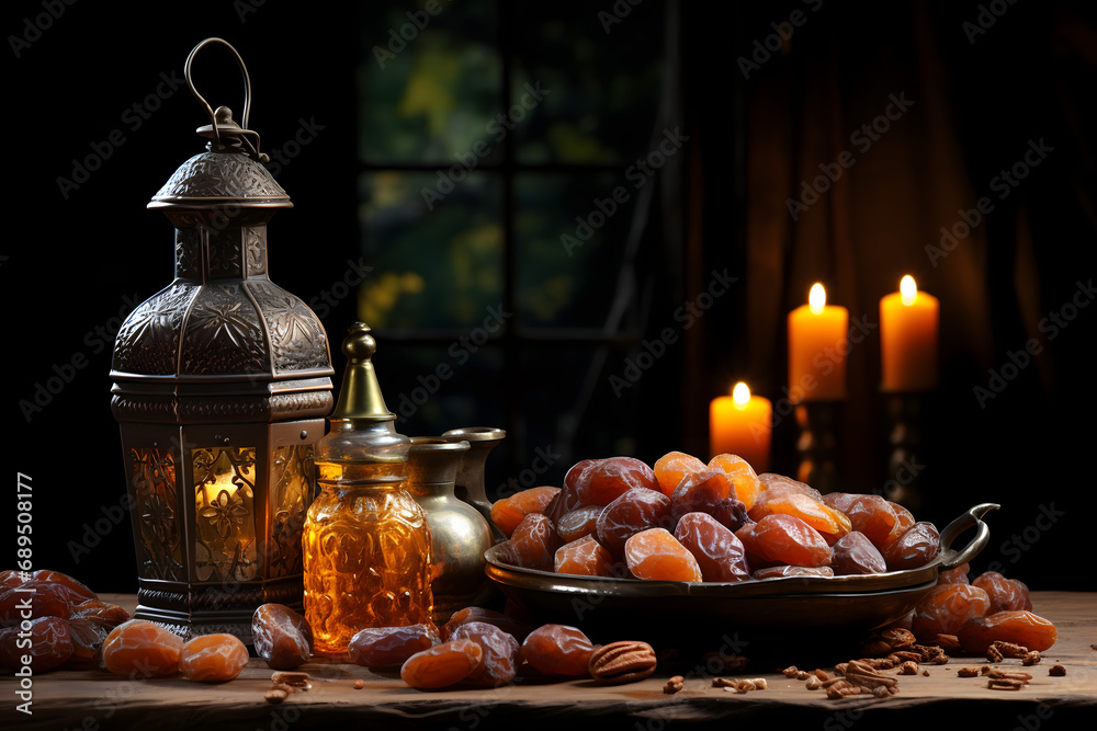 ramadan Kareem, Ramadan crescent moon, Eid Mubarak Islamic festival social media banner and Eid Mubarak Post Template, isolated background ramadan Kareem, Ramadan crescent moon, Eid Mubarak Islamic festival social media banner and Eid Mubarak Post Template, isolated background