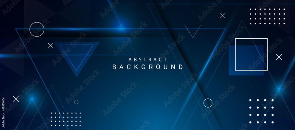 Abstract colorful geometric illustration design background Abstract colorful geometric illustration design background
