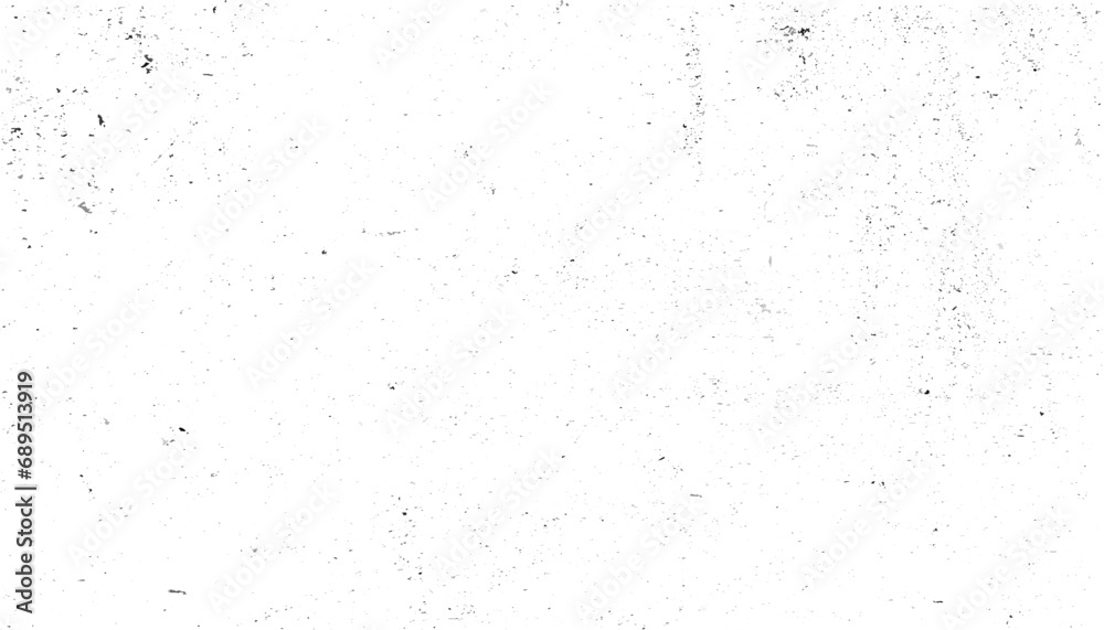 Two tone Grunge texture black and white rough vintage distress background