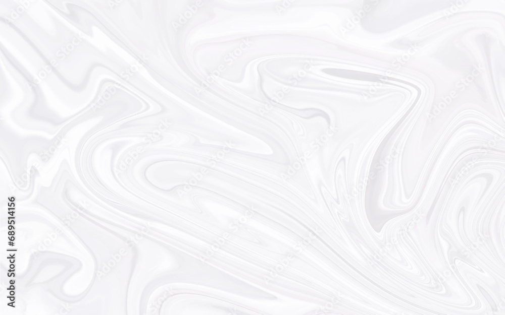 abstract gray background many swirls texture (seamless pattern)