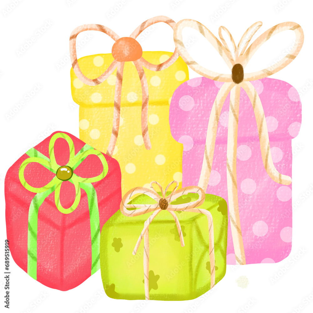 Gift box Gift box