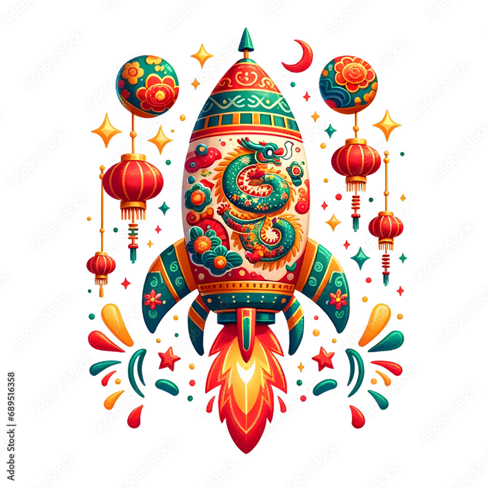 2024 Cute Dragon Clipart Chinese New Year Watercolor Clipart Baby 2024 Cute Dragon Clipart Chinese New Year Watercolor Clipart Baby
