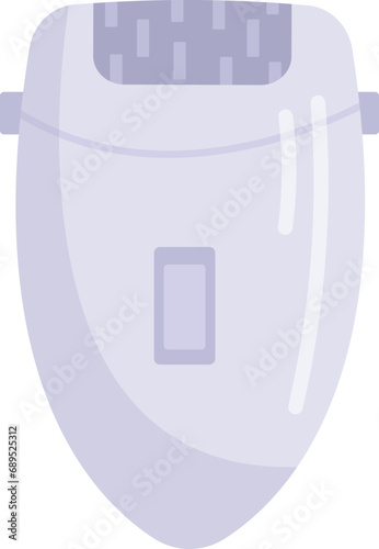 Depilator Hair Removal