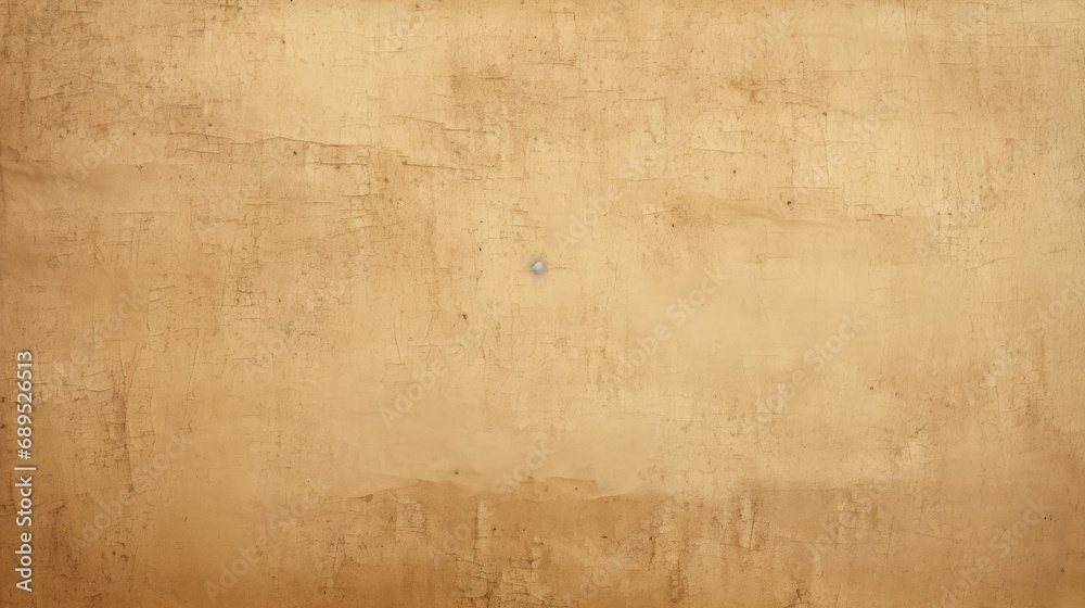 Vintage cardboard texture. Generative AI