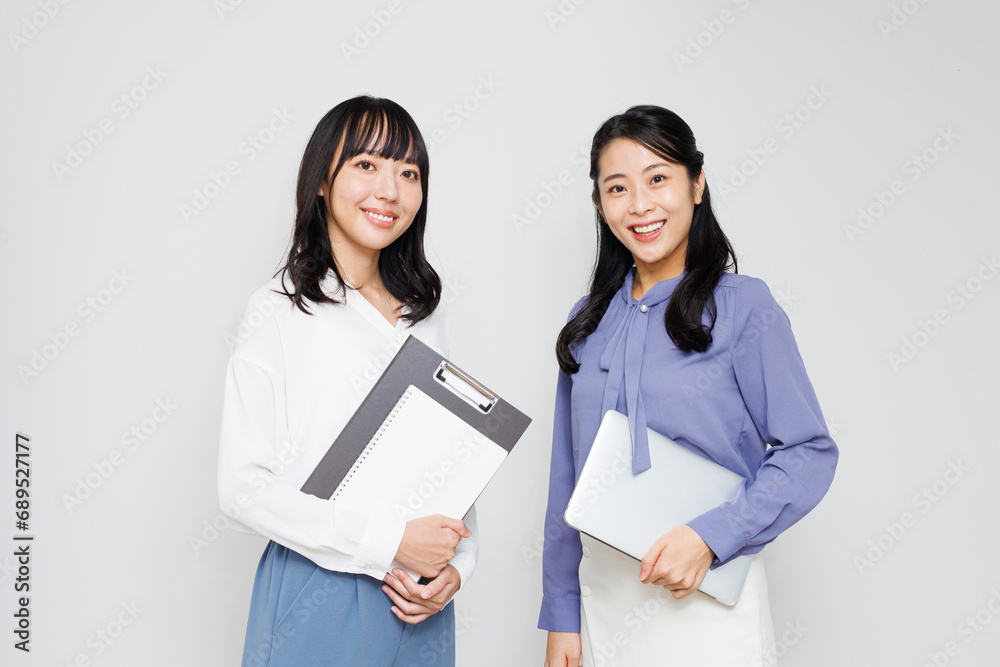 女性ポートレート 女性ポートレート