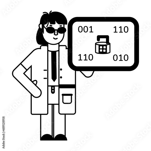 Decryption 