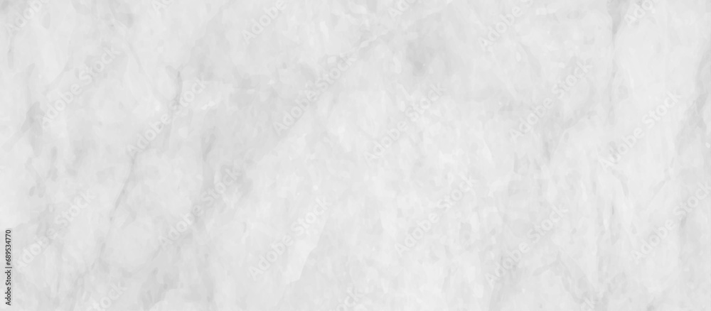 Naklejka premium luxurious tiles floor and stone marble texture, Natural marble stone background pattern with stains, water stain on white concrete marble texture, white Carrara marble stone texture.