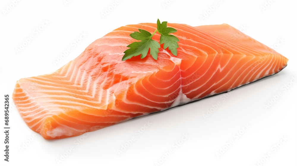 Delicious fresh salmon meat pictures
Delicious fresh salmon meat pictures