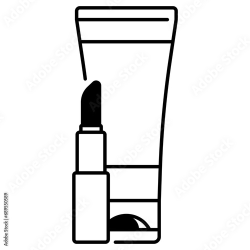 Makeup Icon