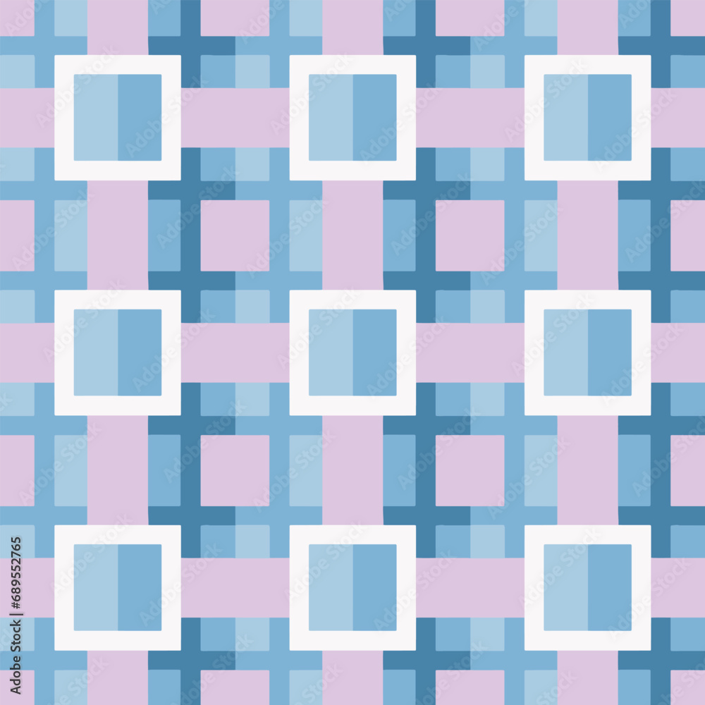 The seamless pattern is very beautiful. The seamless pattern is very beautiful.