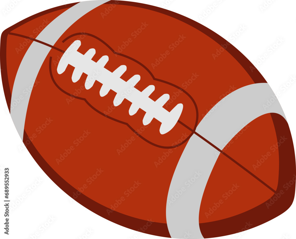 American Football Icon American Football Icon