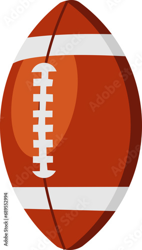 American Football Icon 