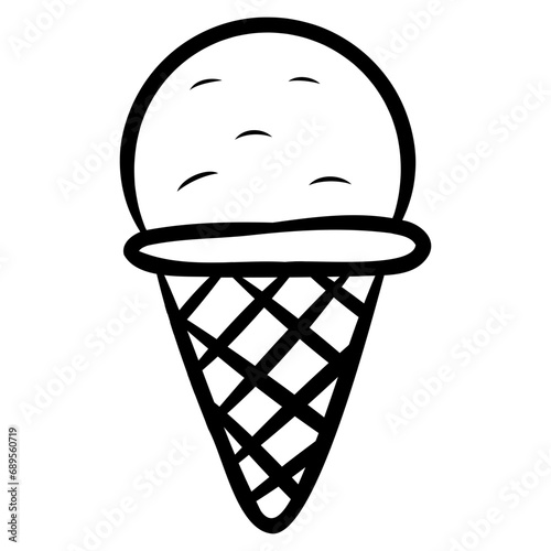 ice cream icon