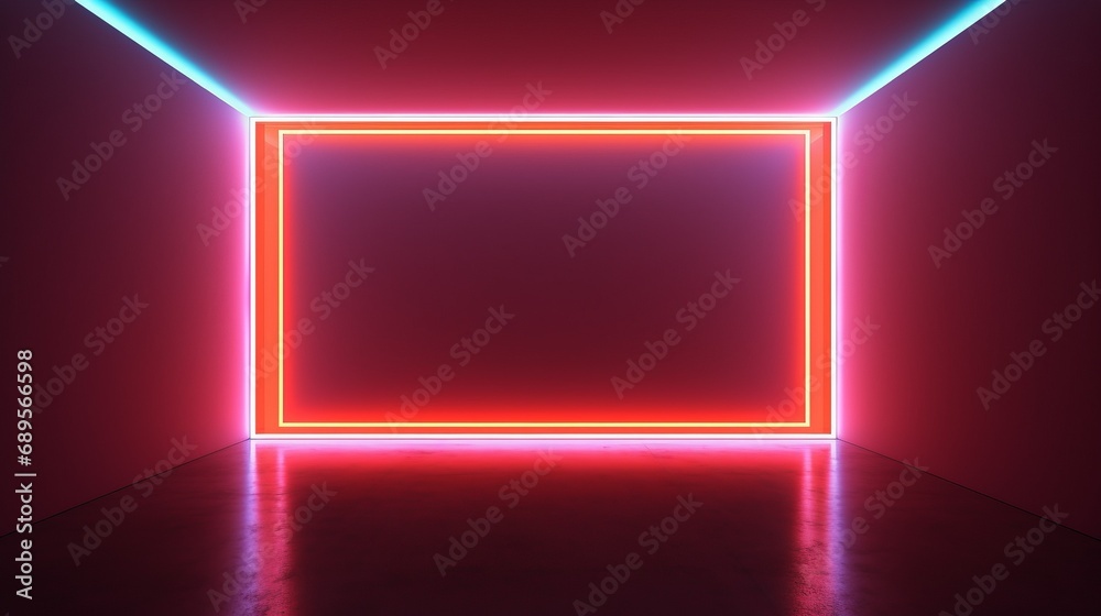 Obraz premium abstract background with lines