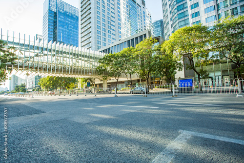 Professional use auto advertising backplate