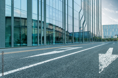 Professional use auto advertising backplate