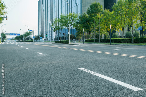 Professional use auto advertising backplate