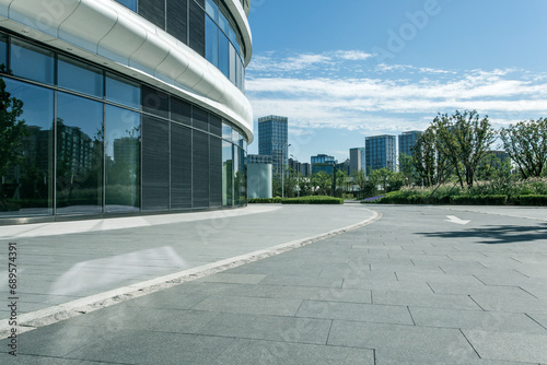 Beijing wangjing soho