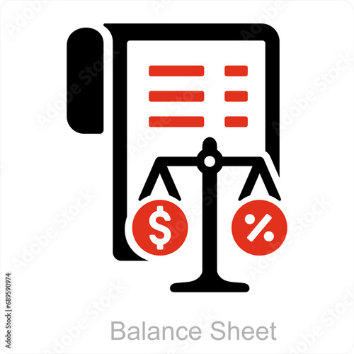 Balance Sheet