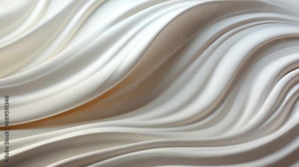 Obraz premium abstract white background