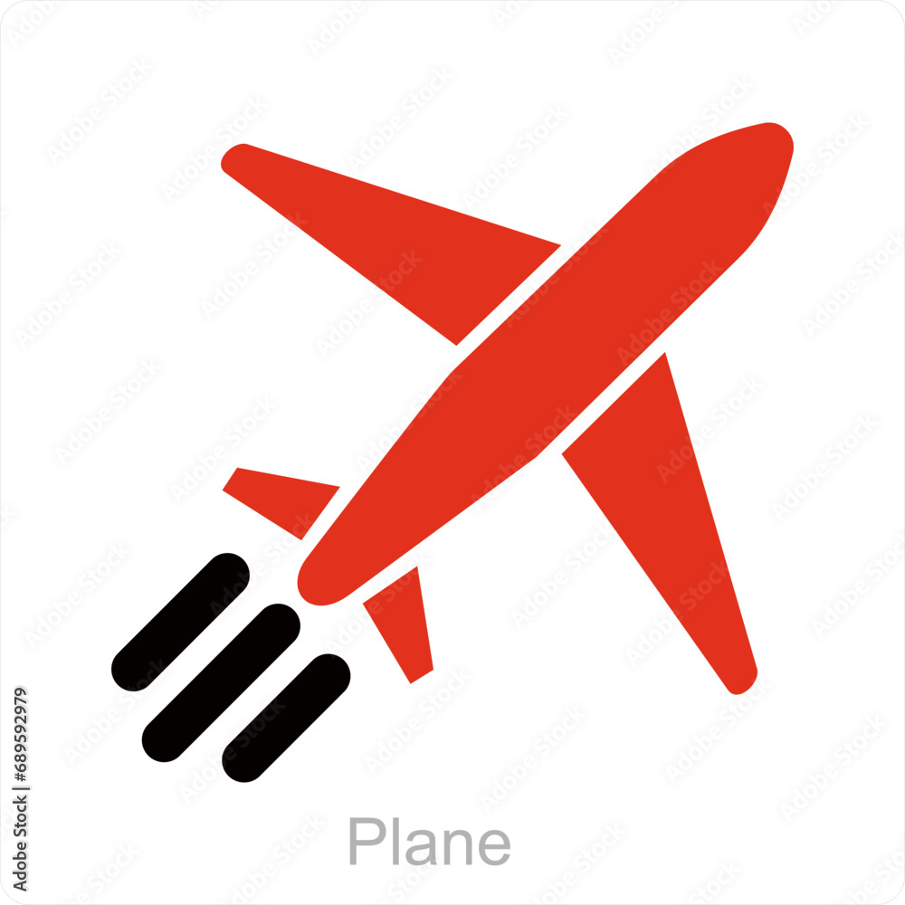 Plane Plane