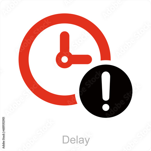 Delay