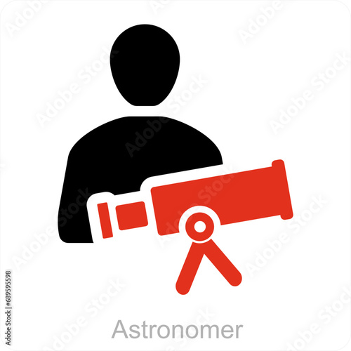 Astronomer