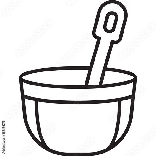 Bowl Icon