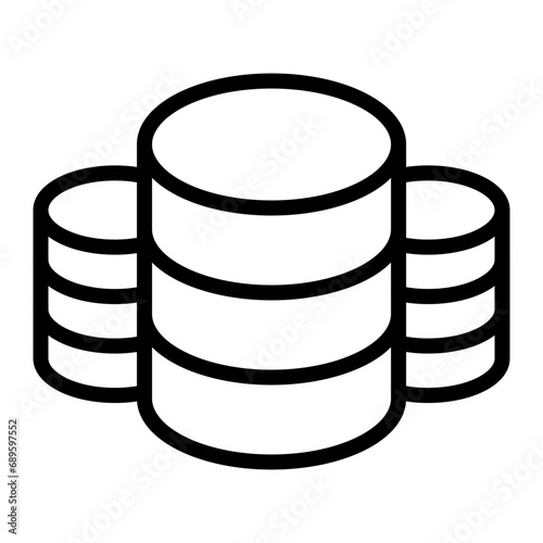 Data Icon Design