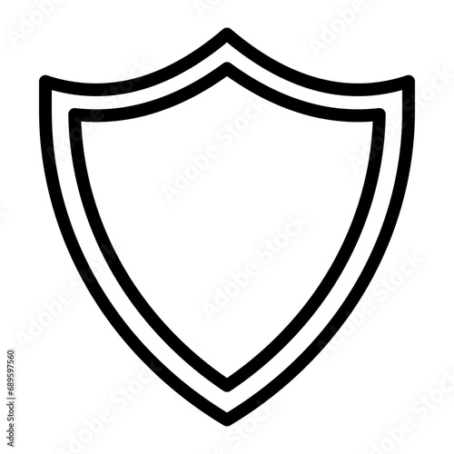 Shield Icon Design